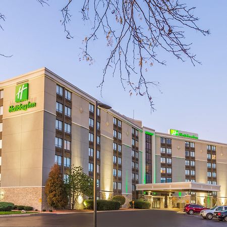 Holiday Inn Rockford By Ihg Exteriér fotografie