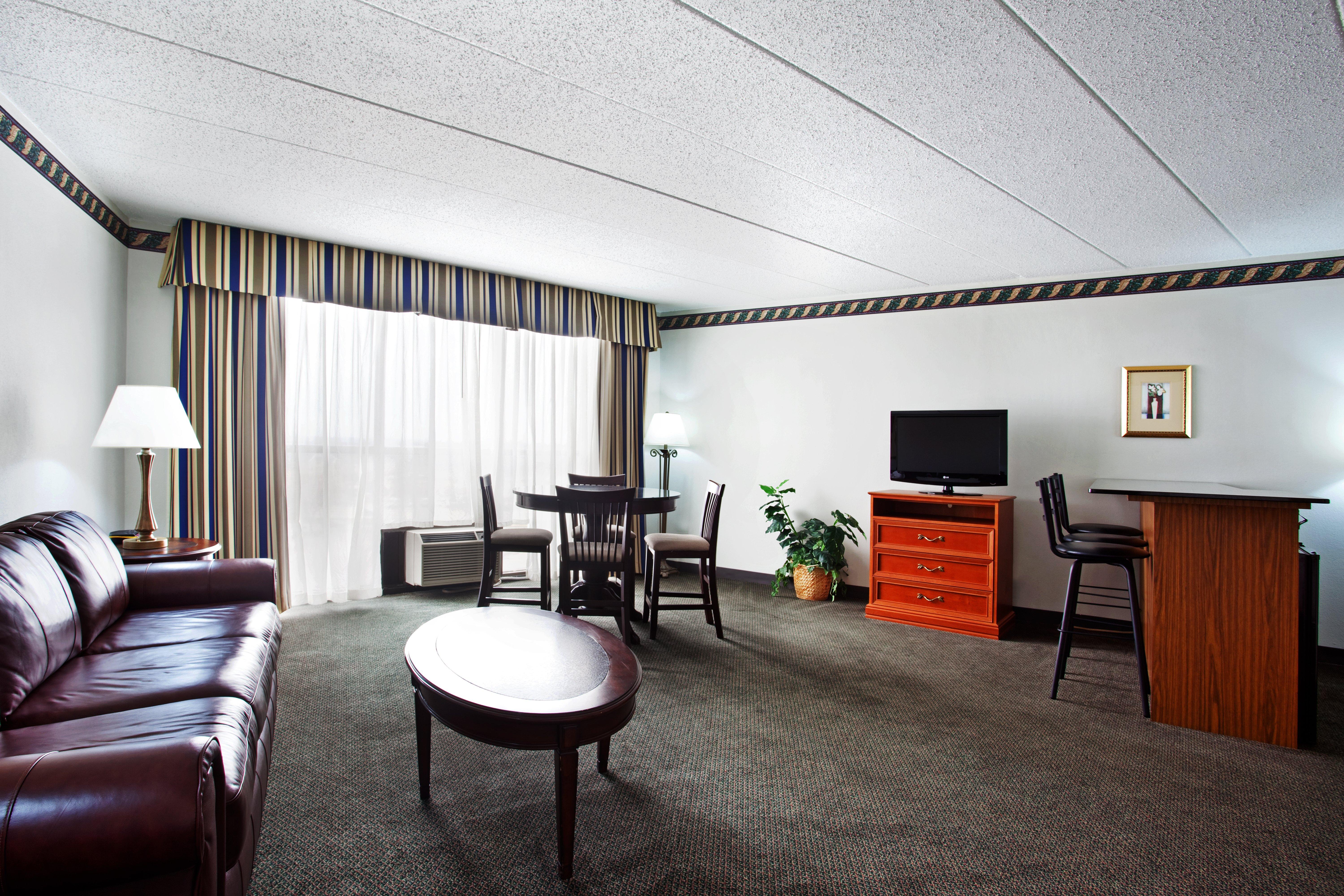 Holiday Inn Rockford By Ihg Exteriér fotografie