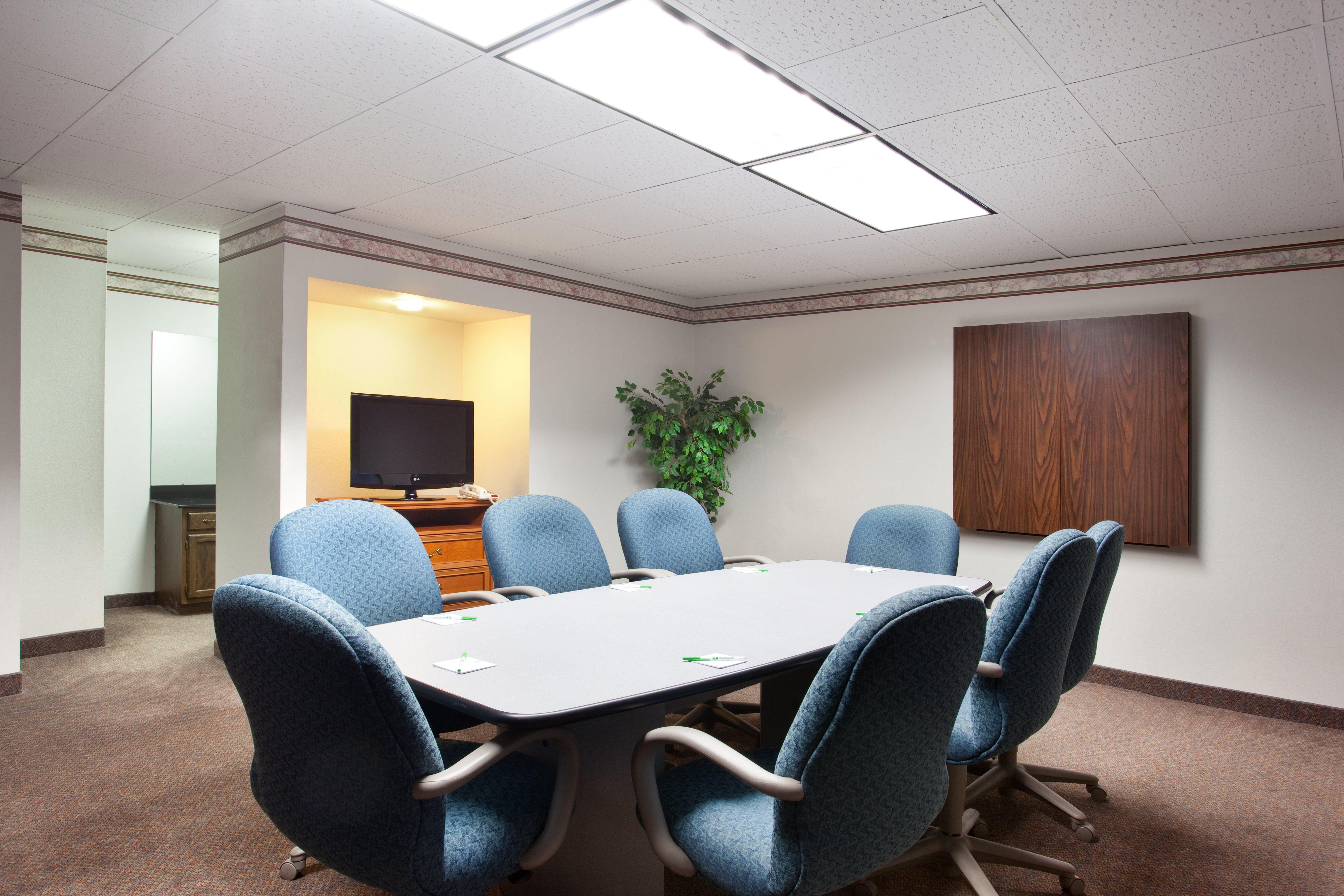 Holiday Inn Rockford By Ihg Exteriér fotografie