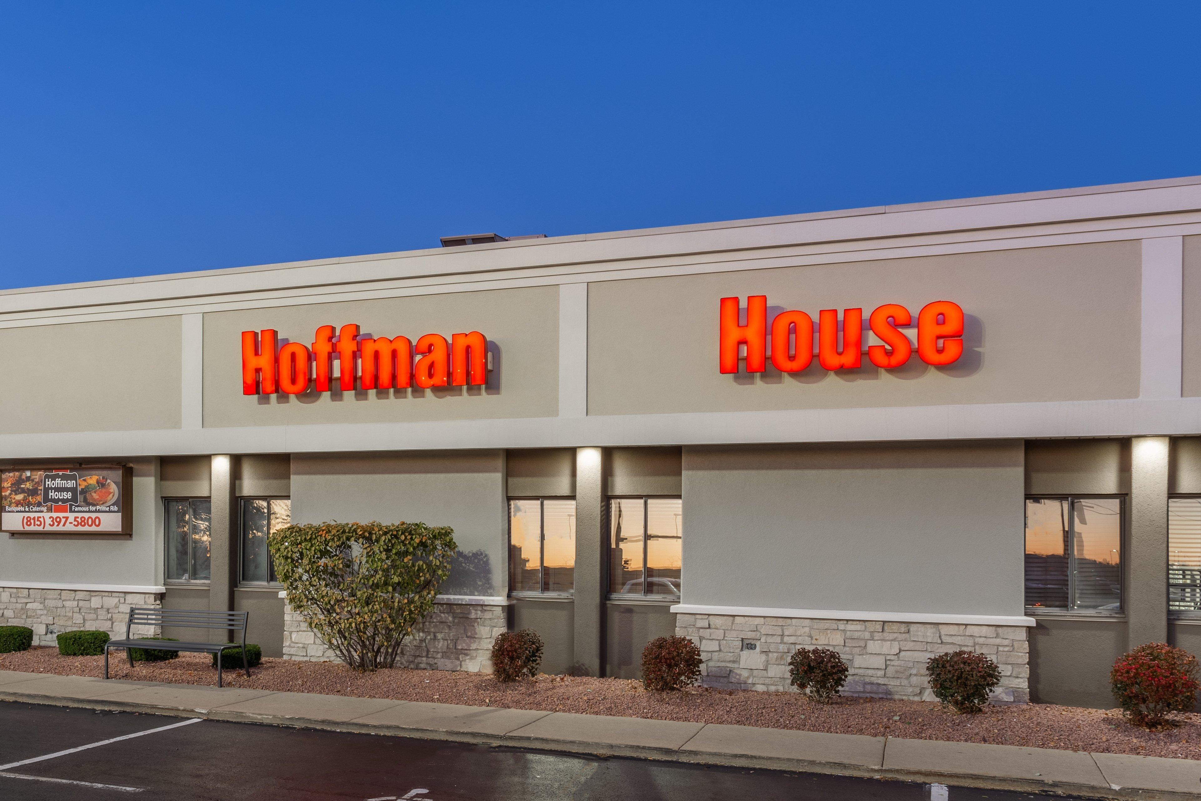 Holiday Inn Rockford By Ihg Exteriér fotografie
