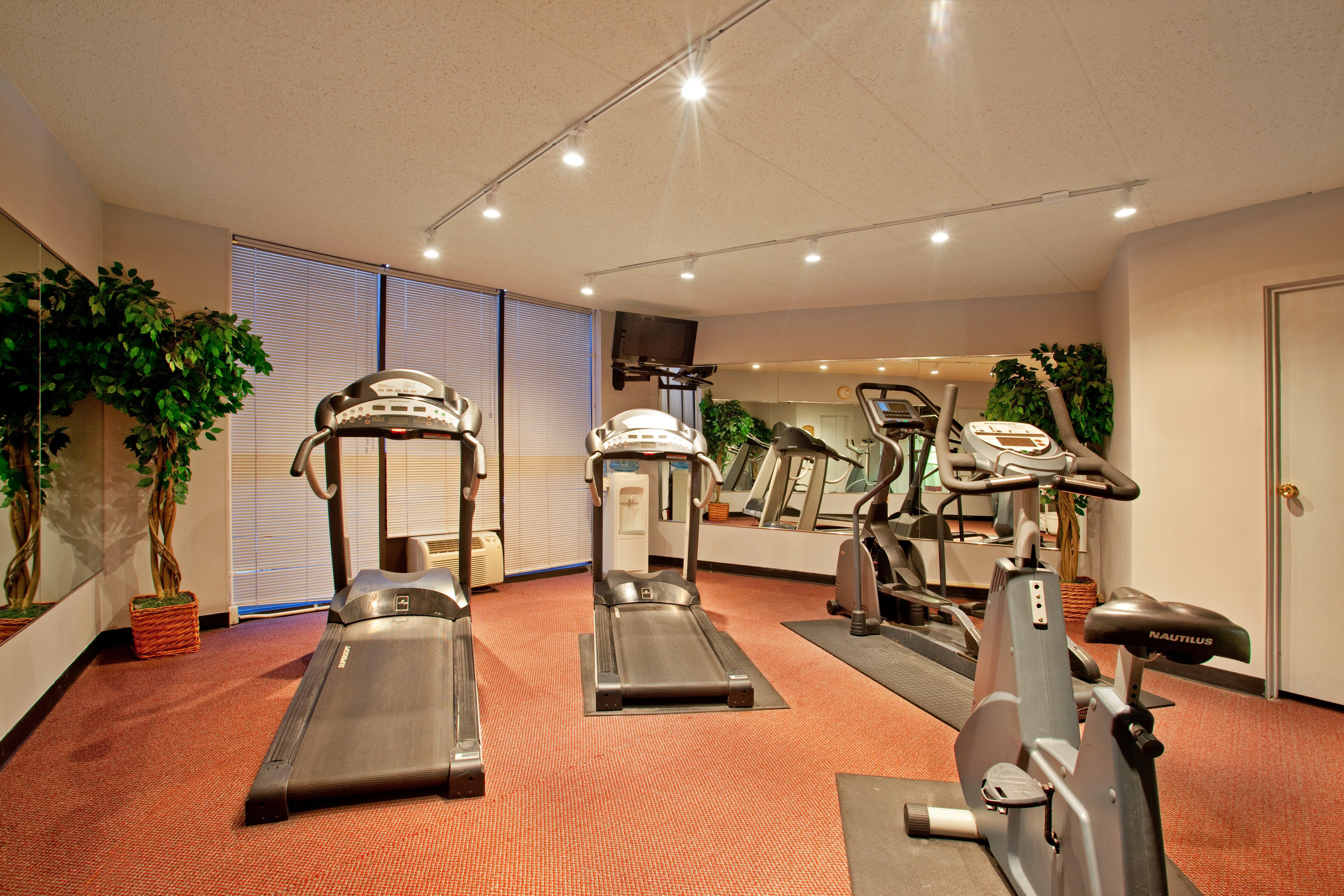 Holiday Inn Rockford By Ihg Exteriér fotografie