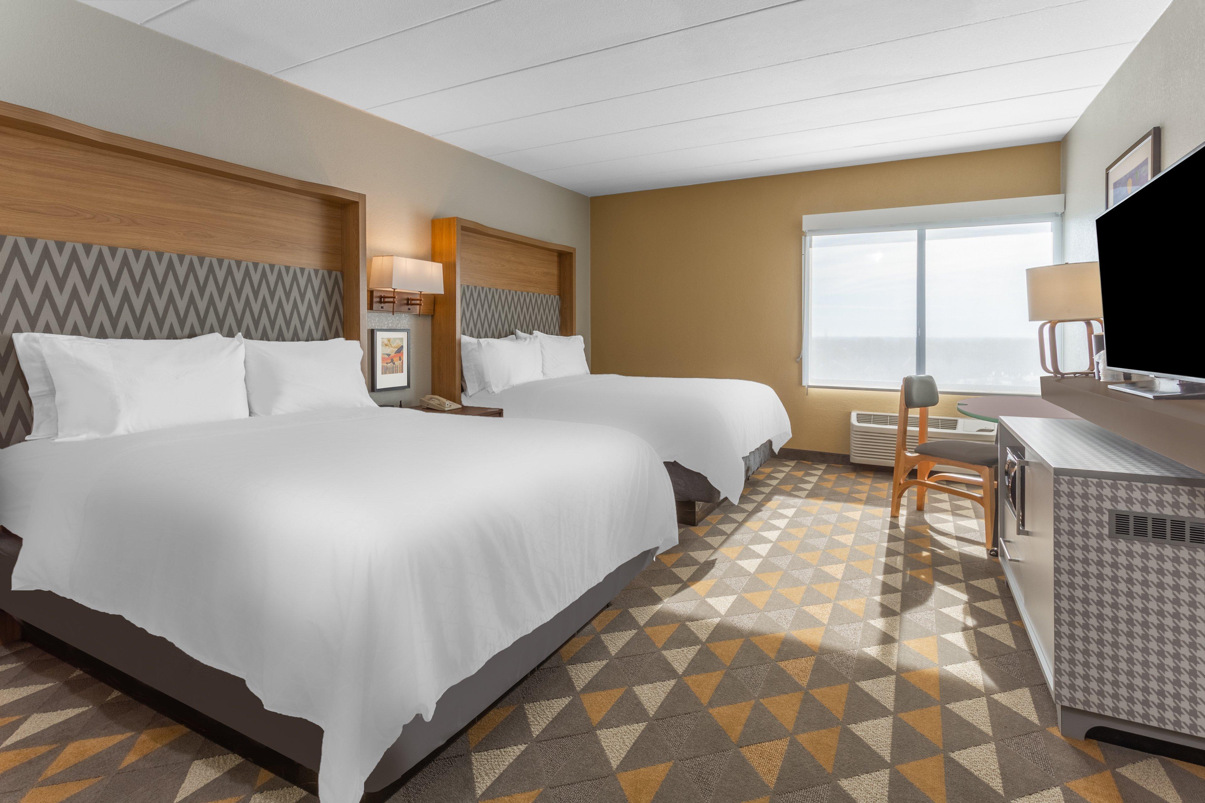 Holiday Inn Rockford By Ihg Exteriér fotografie