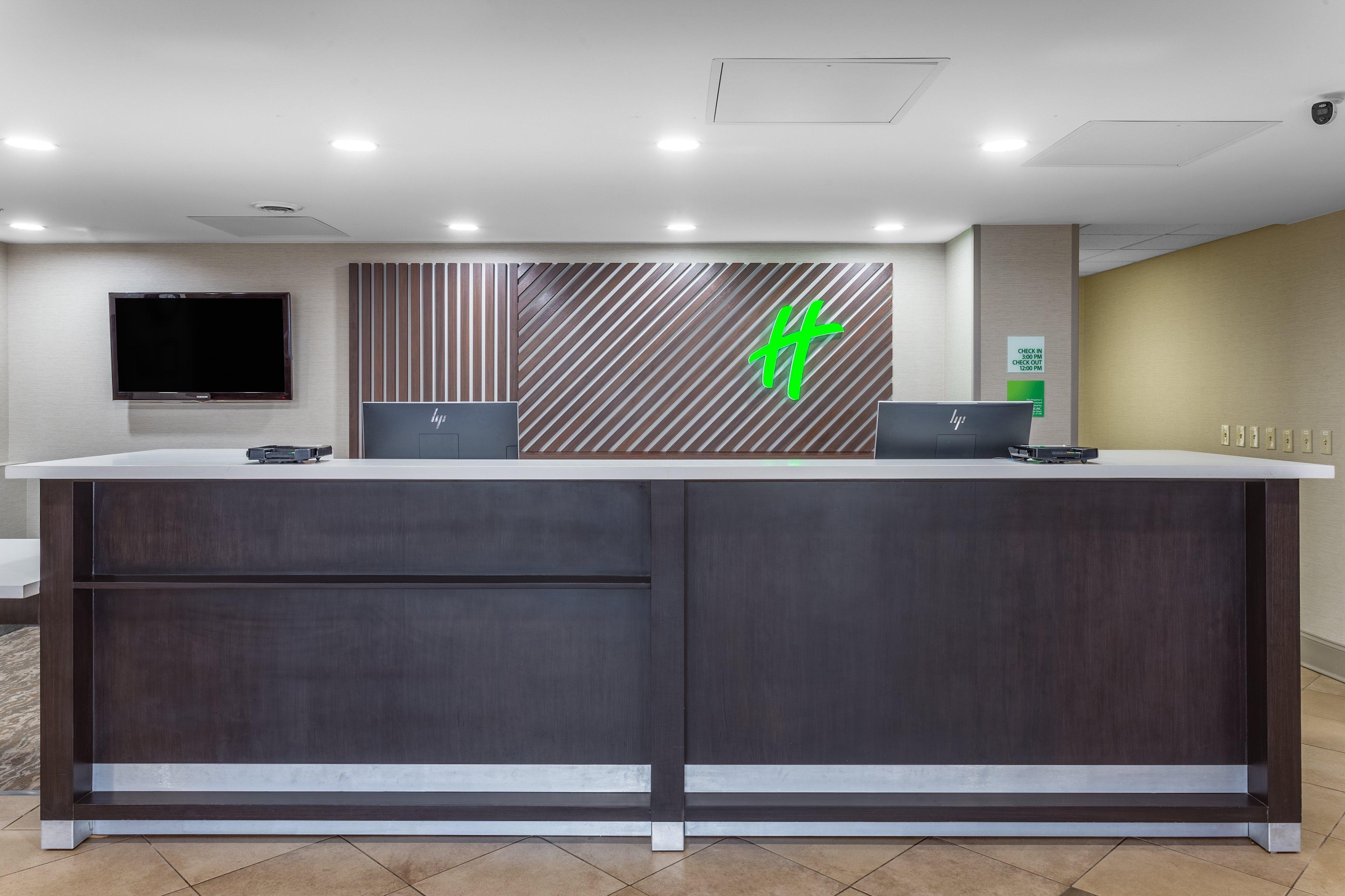 Holiday Inn Rockford By Ihg Exteriér fotografie