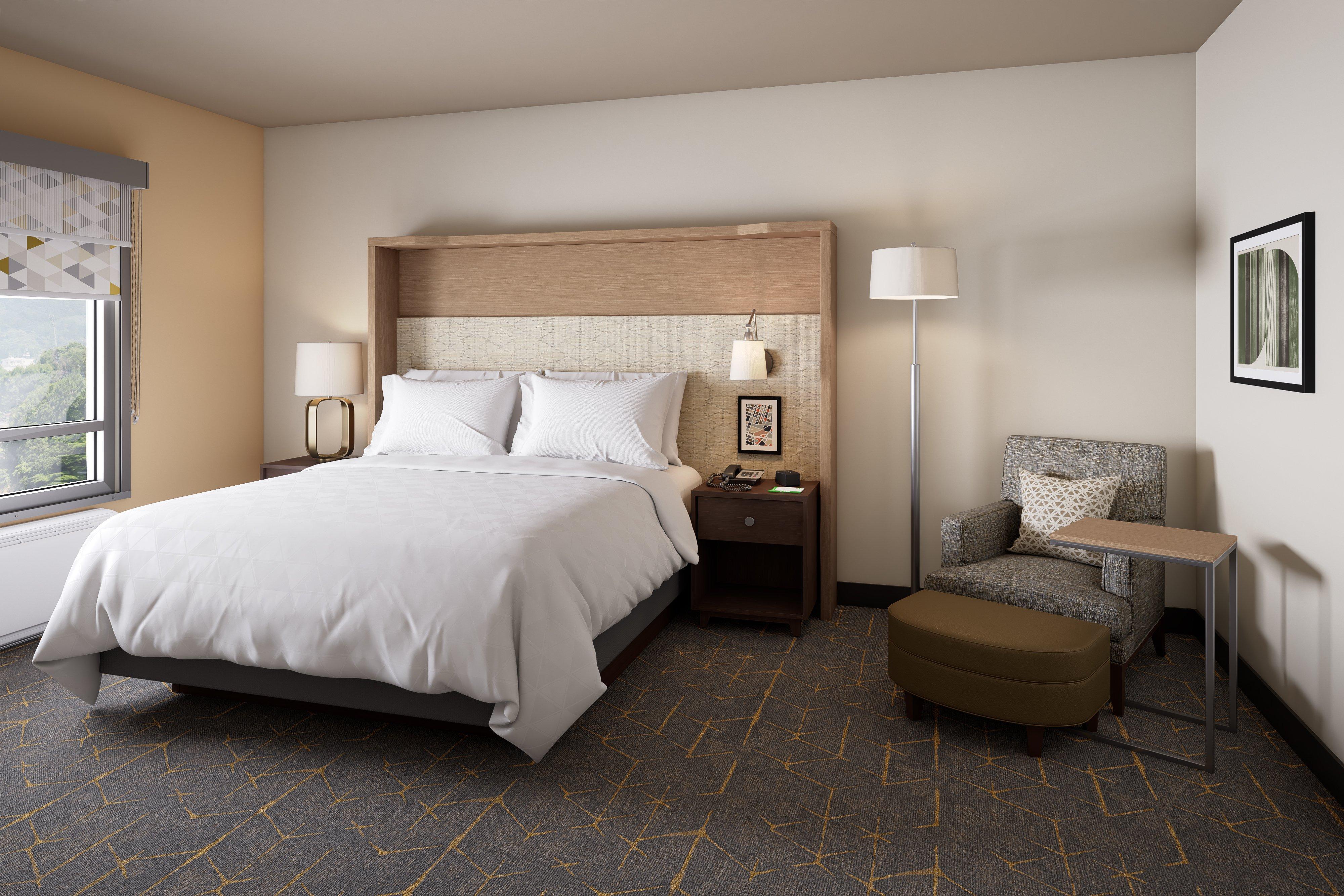 Holiday Inn Rockford By Ihg Exteriér fotografie