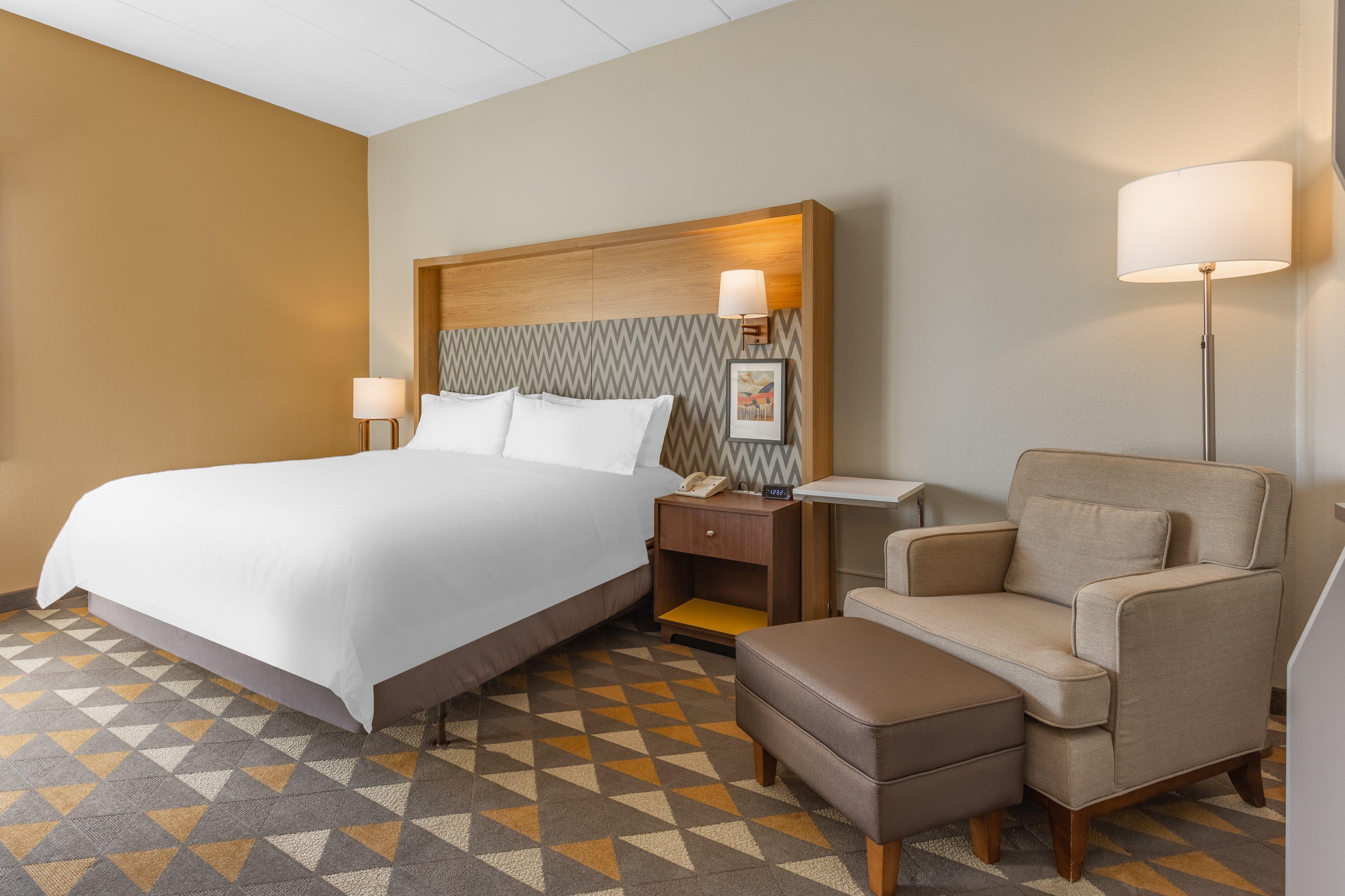 Holiday Inn Rockford By Ihg Exteriér fotografie