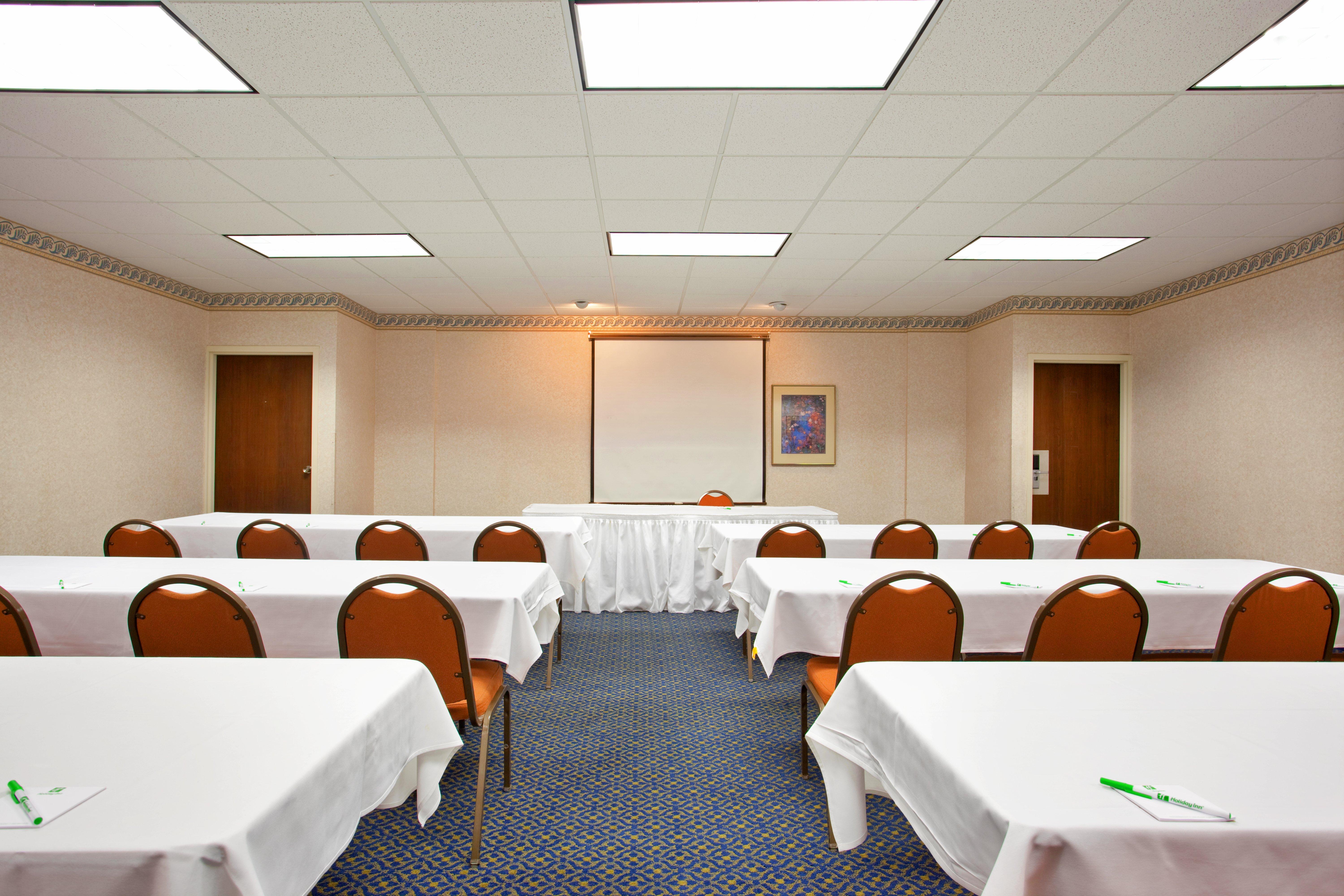 Holiday Inn Rockford By Ihg Exteriér fotografie