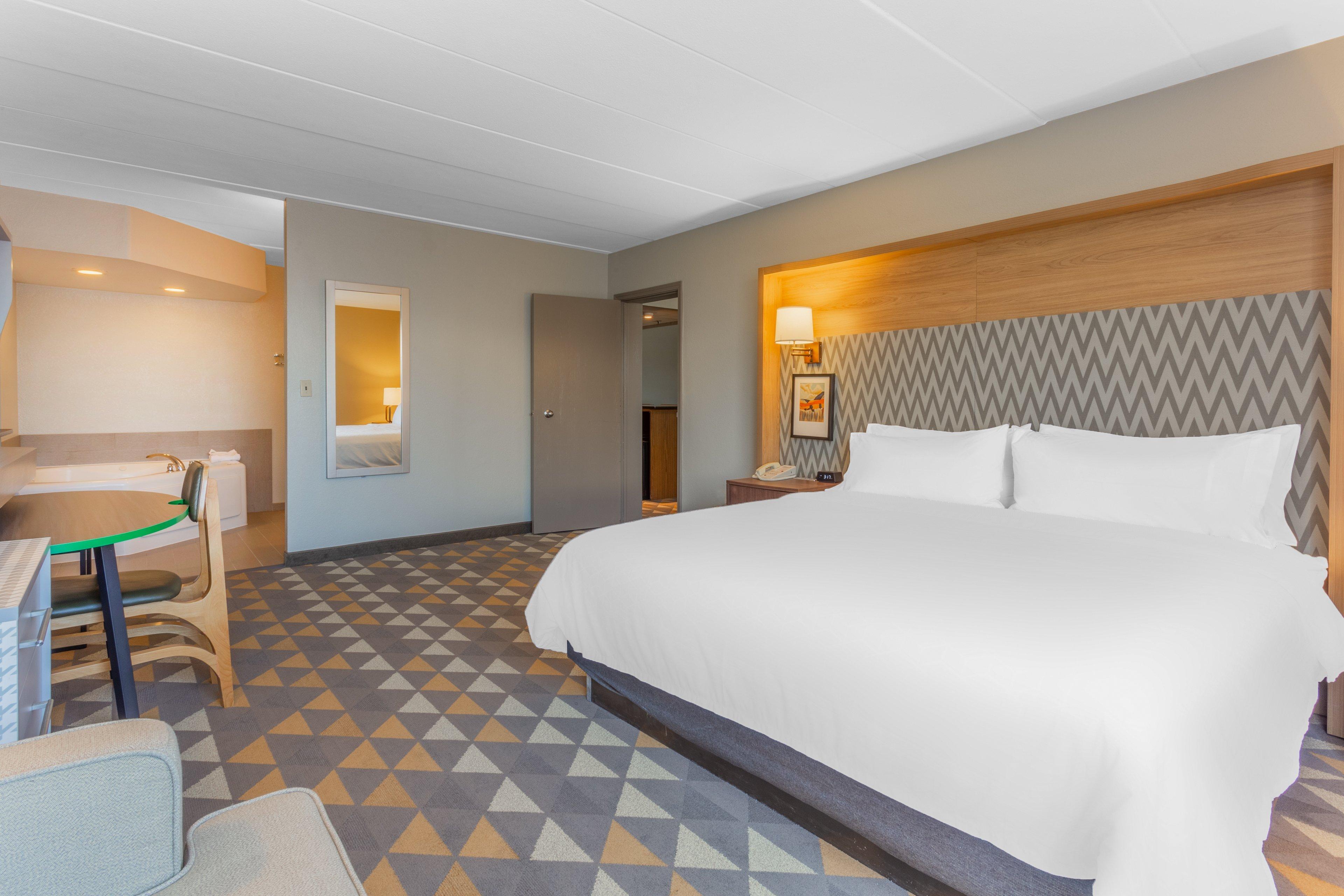 Holiday Inn Rockford By Ihg Exteriér fotografie