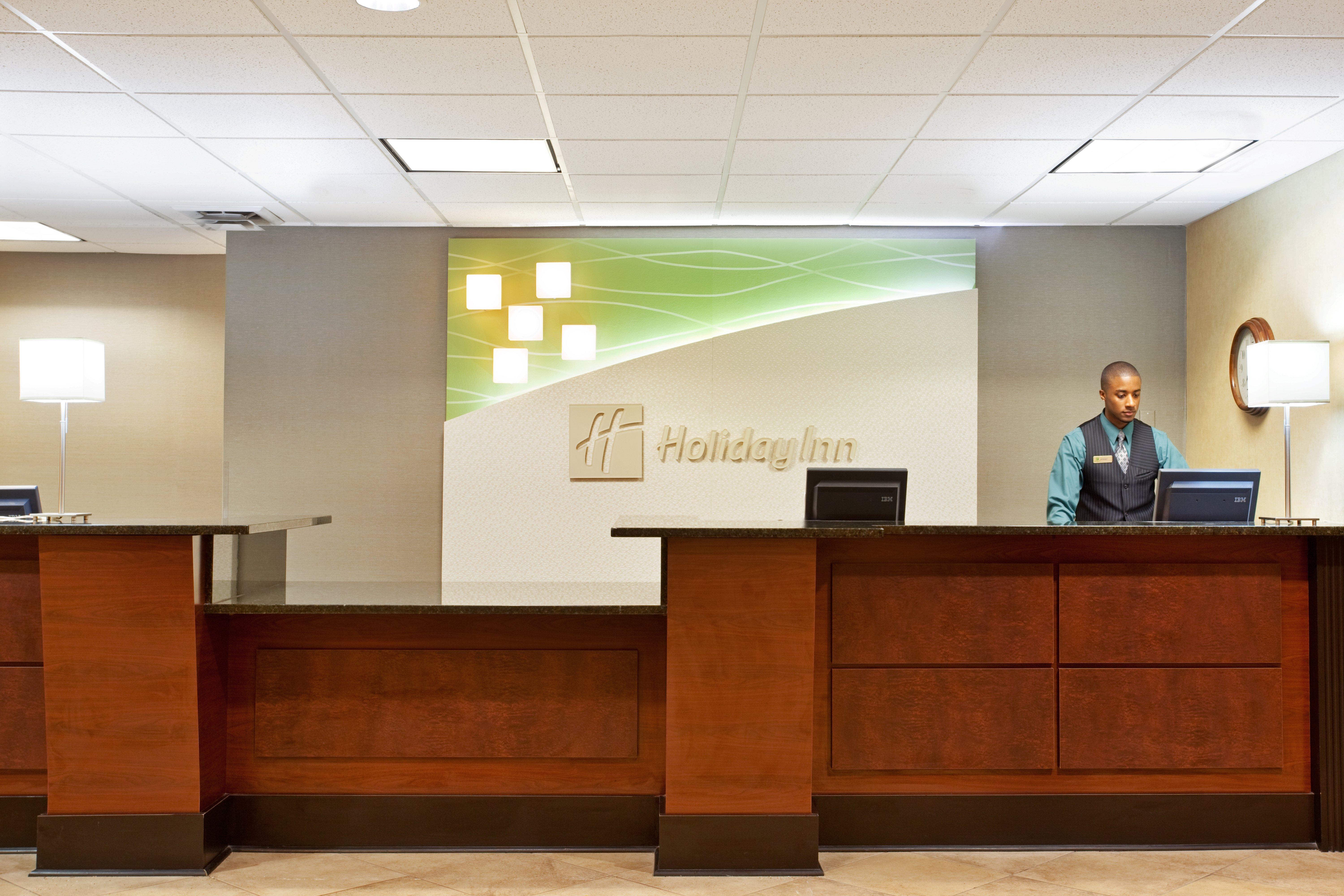 Holiday Inn Rockford By Ihg Exteriér fotografie