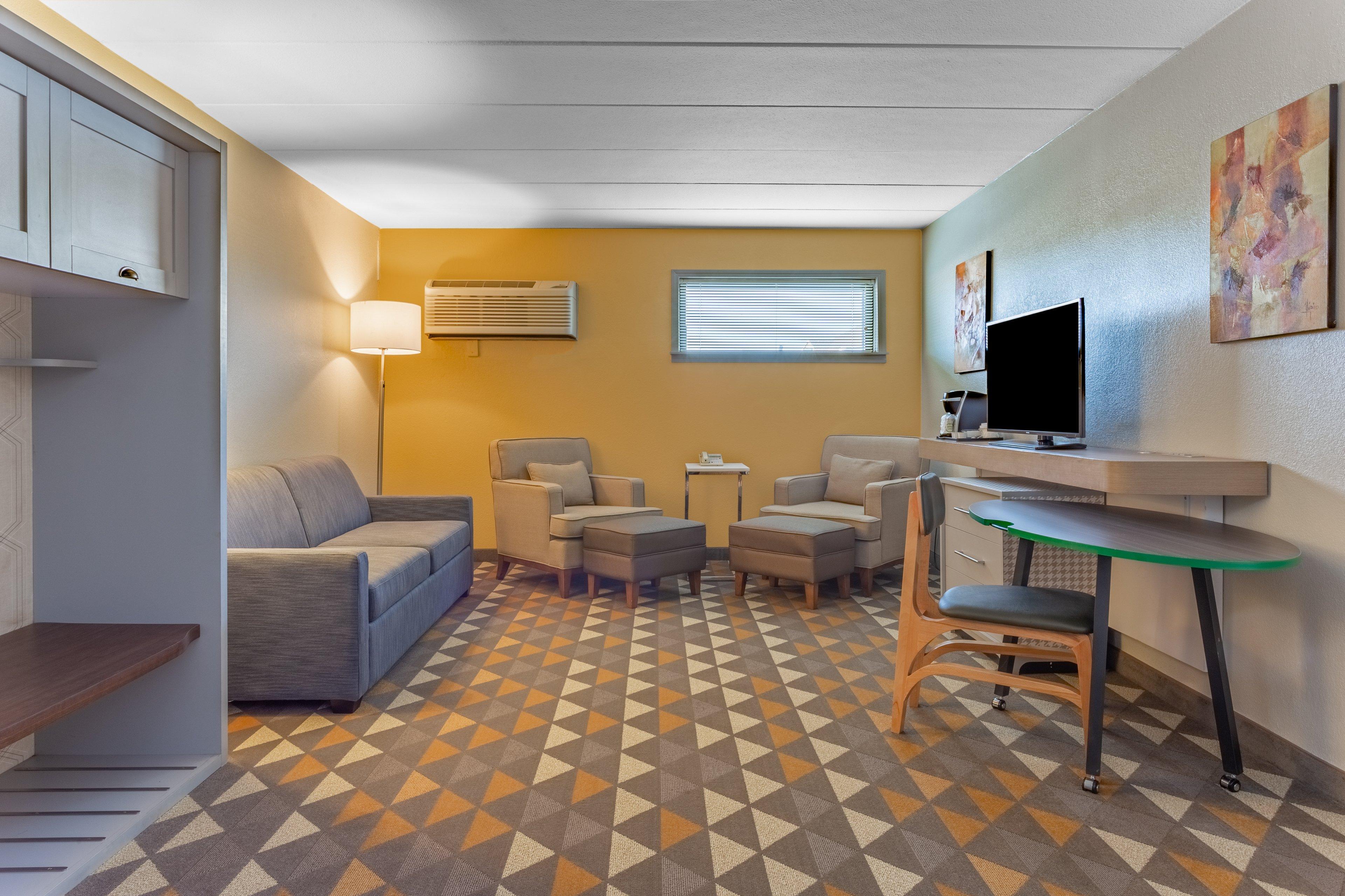 Holiday Inn Rockford By Ihg Exteriér fotografie