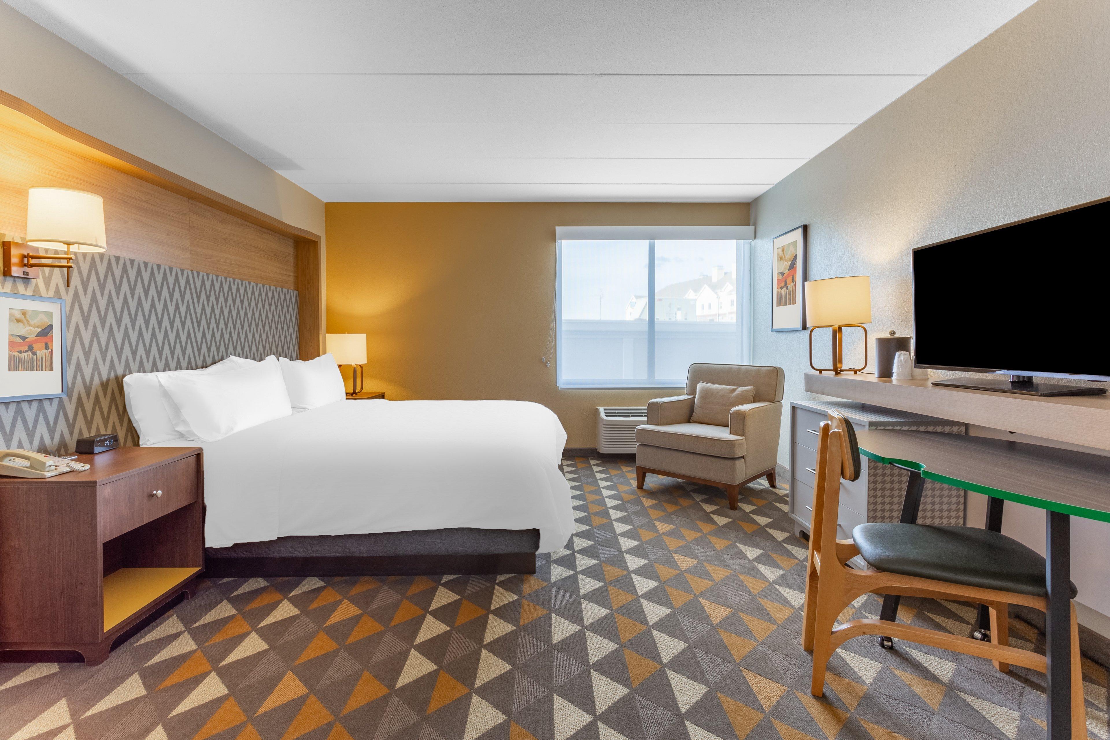 Holiday Inn Rockford By Ihg Exteriér fotografie