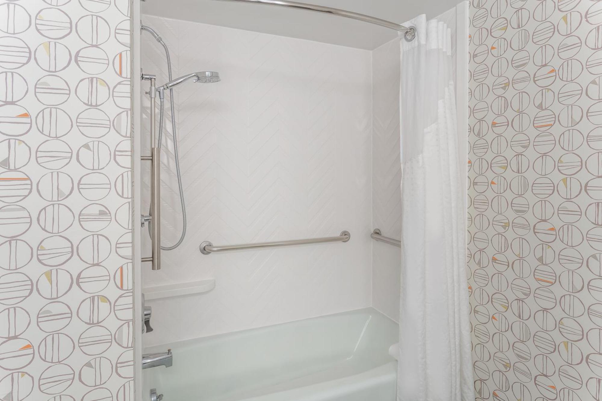 Holiday Inn Rockford By Ihg Exteriér fotografie