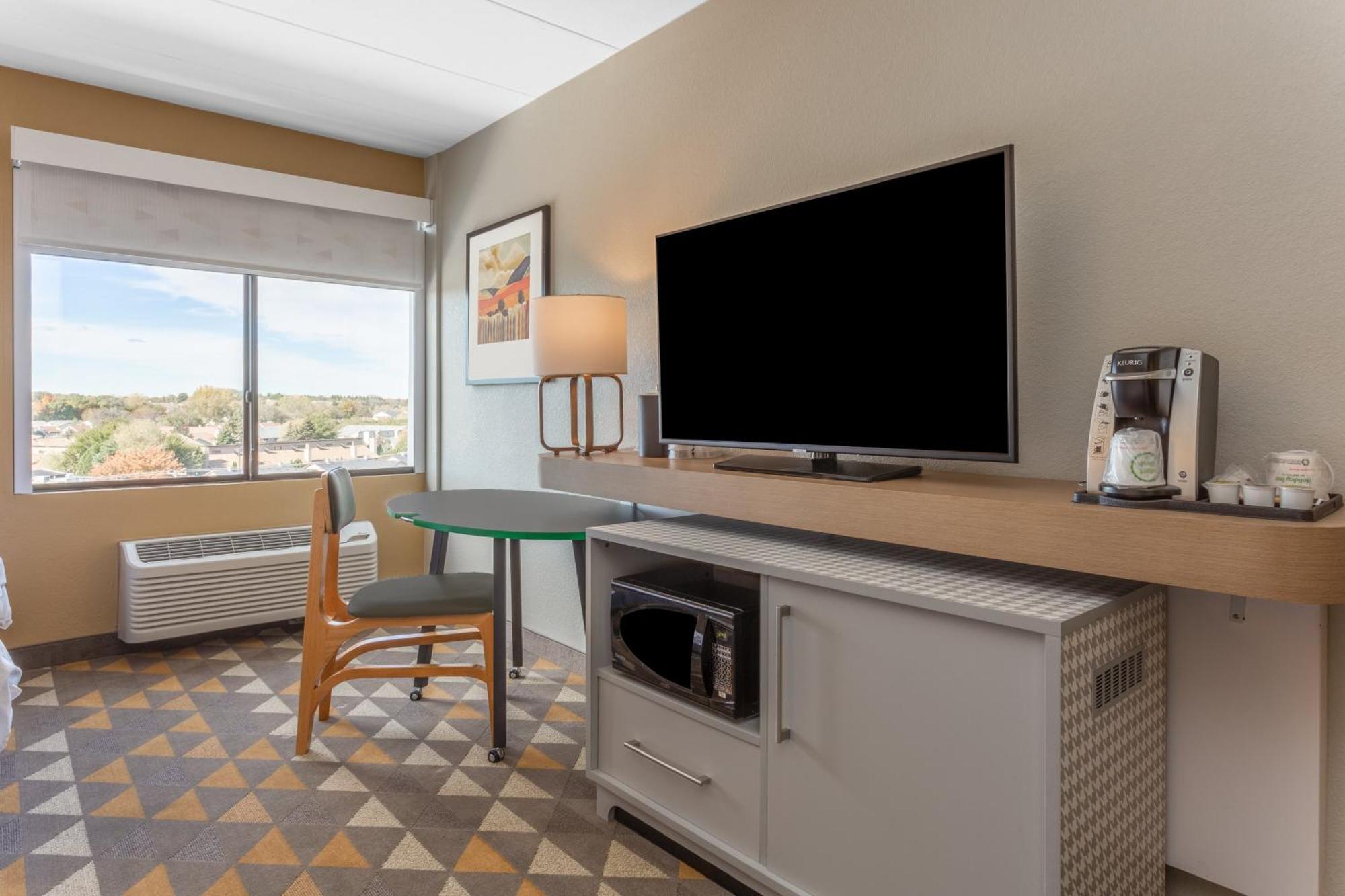 Holiday Inn Rockford By Ihg Exteriér fotografie