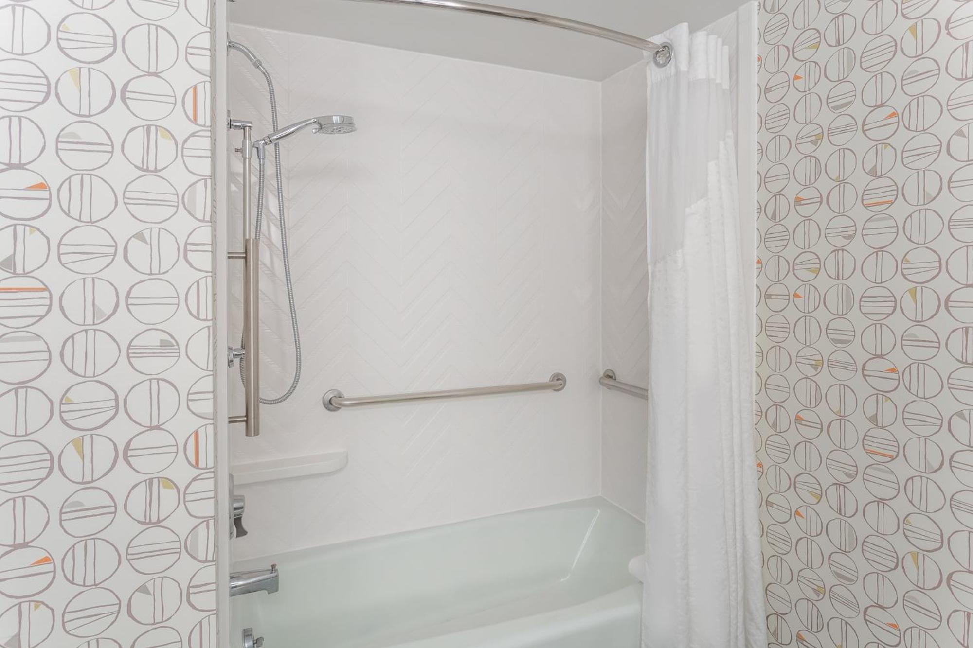 Holiday Inn Rockford By Ihg Exteriér fotografie