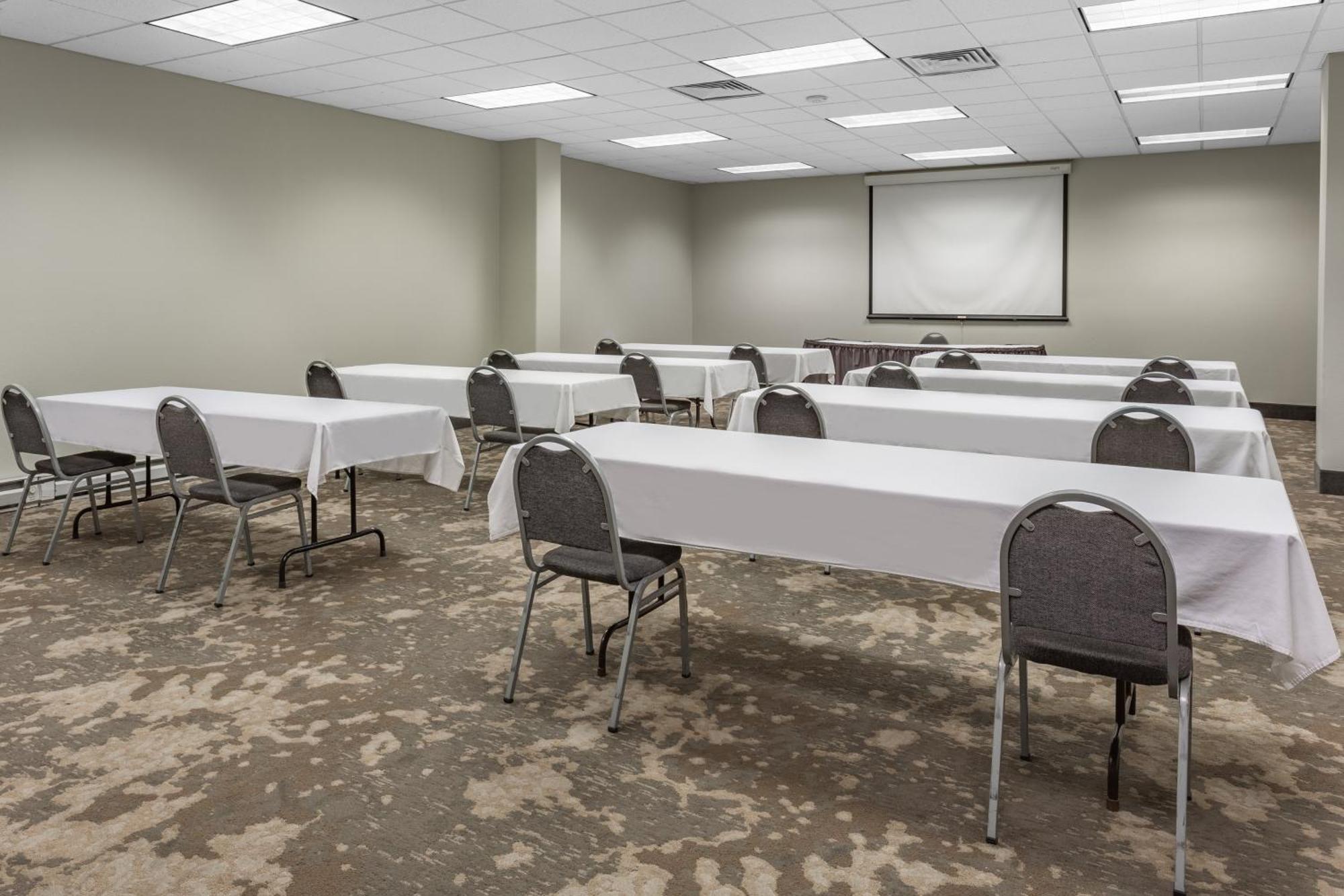 Holiday Inn Rockford By Ihg Exteriér fotografie