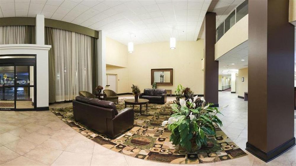 Holiday Inn Rockford By Ihg Exteriér fotografie