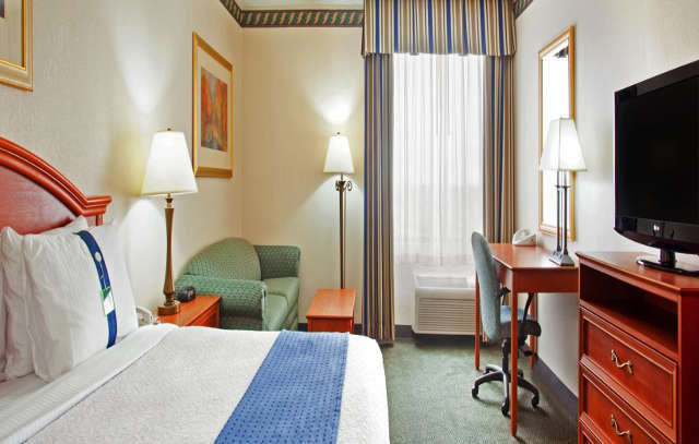 Holiday Inn Rockford By Ihg Exteriér fotografie