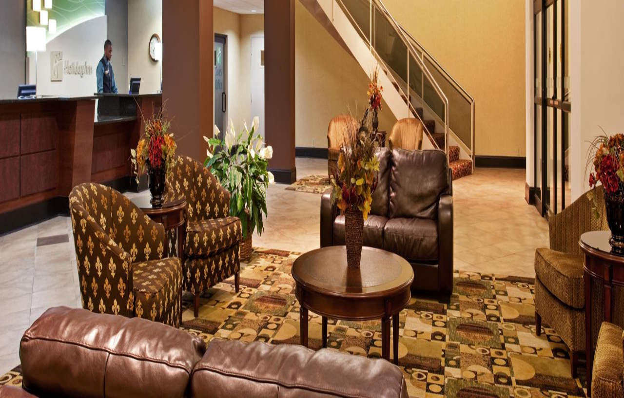 Holiday Inn Rockford By Ihg Exteriér fotografie